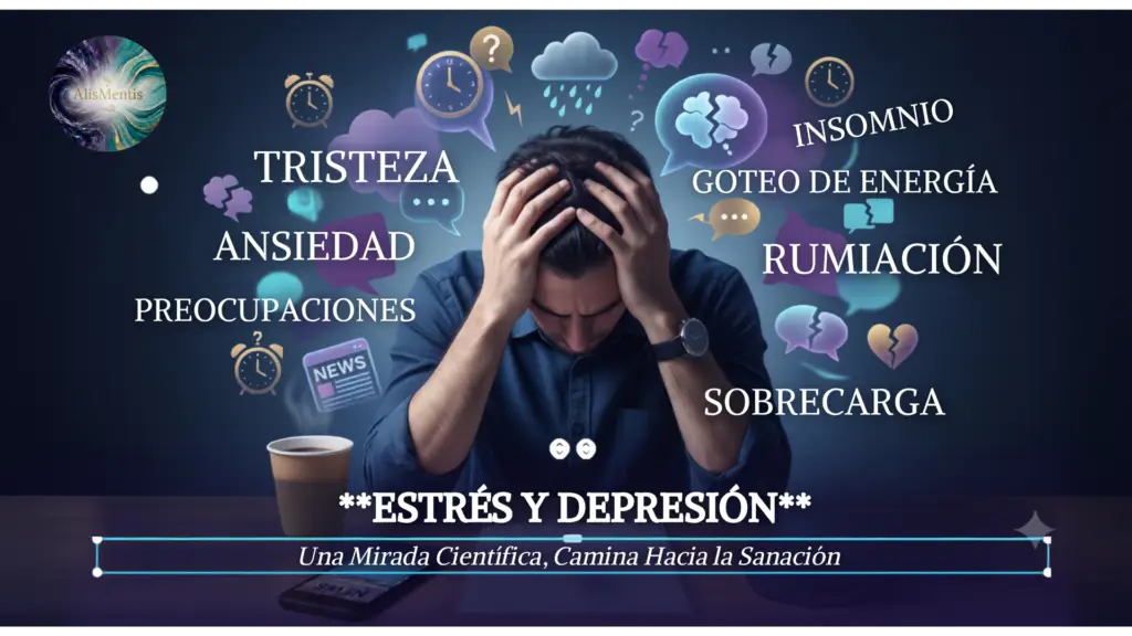 blkog estrese y deprecion